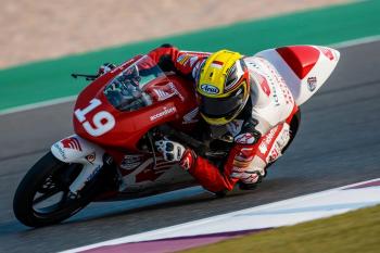 Balapan Perdana di Mandalika, 6 Pebalap Astra Honda Bertekad Banggakan Bangsa